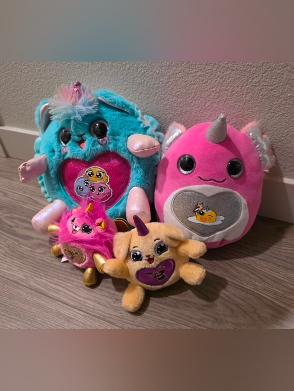 Stuffed Animals